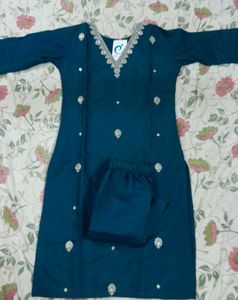 Kurta set