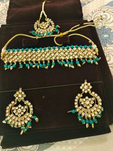 Brand New Beautiful Jwellery On Sale