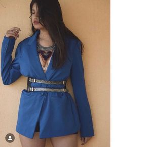 Only Blazer