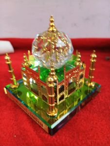 Crystal Tajmahal