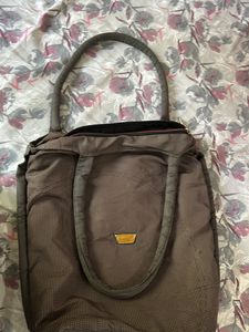 Used Hand Bag Need To Wash