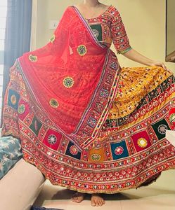 Navratri Chaniya Choli