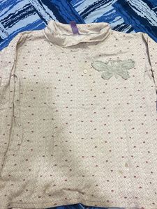 Full Sleeves Top