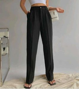 KOREAN PANTS FOR WOMEN