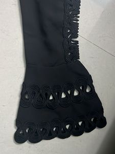 Full Sleve Top For S