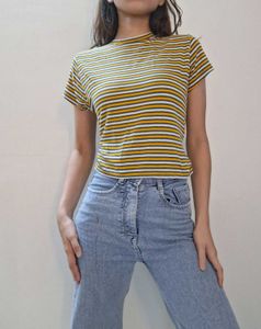Striped Tee