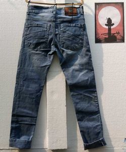 H.M.S Jeans - Men&#39;s Jean