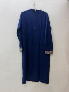 Winterwear Woolen Kurta