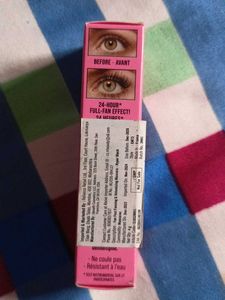 Benefit Cosmetics Fan Fest Mascara Mini