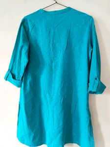 Short Kurta