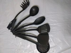 Spoon Tool Set