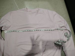 Fleece Full Sleeve Winter T Shirt