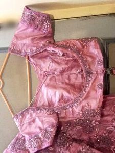 Elegant Lehenga Choli