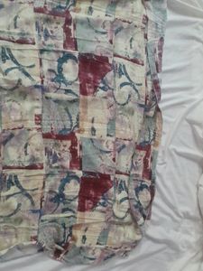 A Multi Colour Scarf