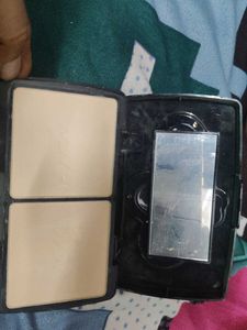 NYN Compact Powder - New Fashion