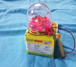 Drop Game/ Toys For Kids/ Ball Game