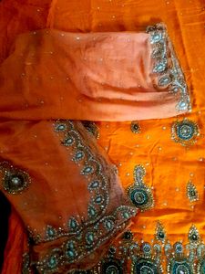 Heavy Work Cotton Shut Good Condition Like New