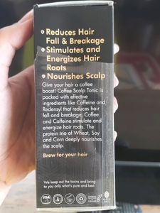 Scalp Tonix