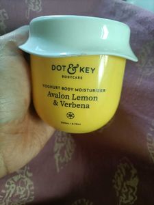 Dot And Key Body Moisturizer An Face Washes