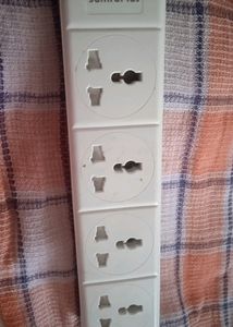 4 Plug Extended Board