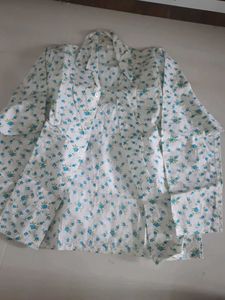 Ladies Summer Coat