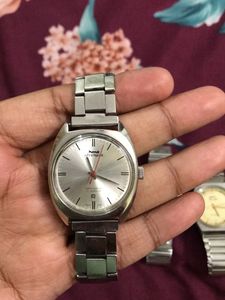 HMT watches lot