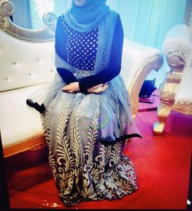 Heavy Work Lehnga For Festive Occasions