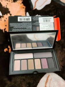 Smashbox Eyeshadow Palette