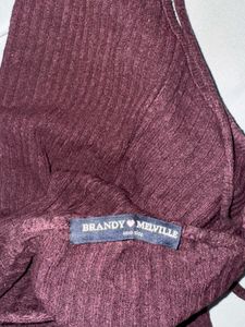 Brandy Melville top