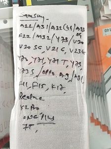 10Pcs Premium Quality Mobile Glass