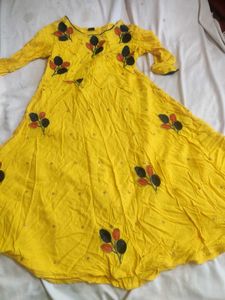 5 Kurtas Combo