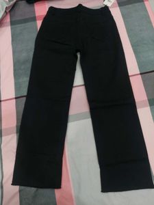 New Black Jeans