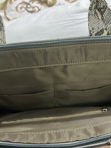 Avon Shoulder Bag