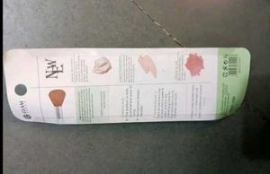 Makeup Brush