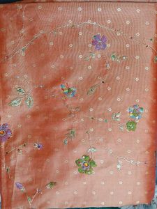 Silk Saree
