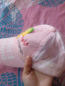 Cute Dinosaur Baseball Cap