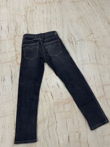 Stylish Dark Wash Denim 👖