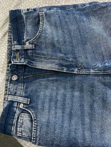 H&amp;M Blue Jean