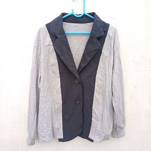 ⚫️Men&#39;s Blazer Jacket(L 26 B25)