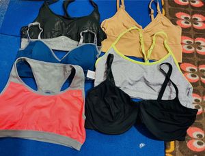 38 Size Bras