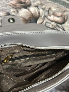 New Sling Bag
