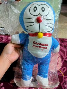 Doremon Toy