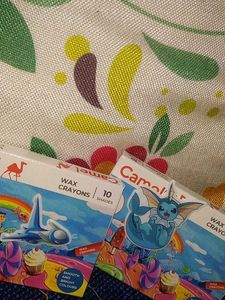 Kids Art Bundle