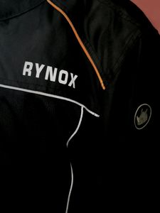 Rynox Level 2 Riding Jacket