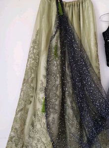 (New) Lehenga Choli👍.