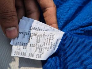 Nike Colorblock Windbreaker Jacket