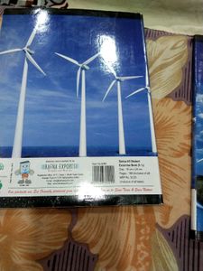 5 Line Notebooks For Kids