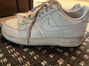 AF1 ( airforce 1) Nike