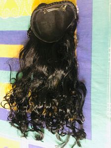 Hair Extensions