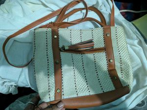 Sling Handbag